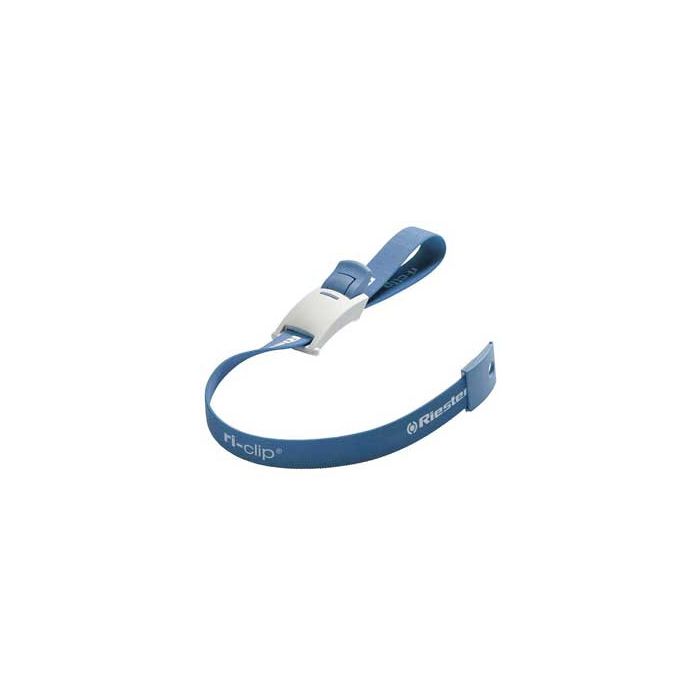 Riester RI-CLIP Tourniquet, Latex Free (Single Unit)