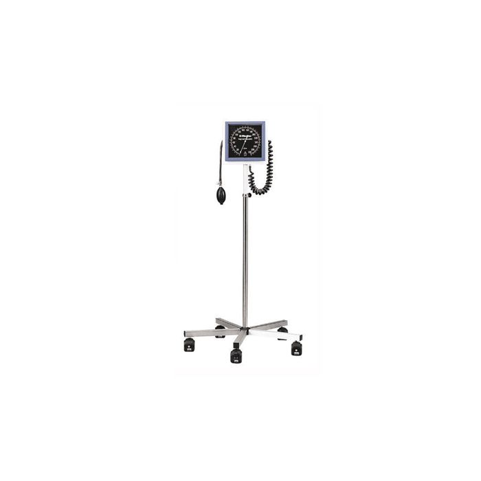 big ben Square Floor BP Monitor
