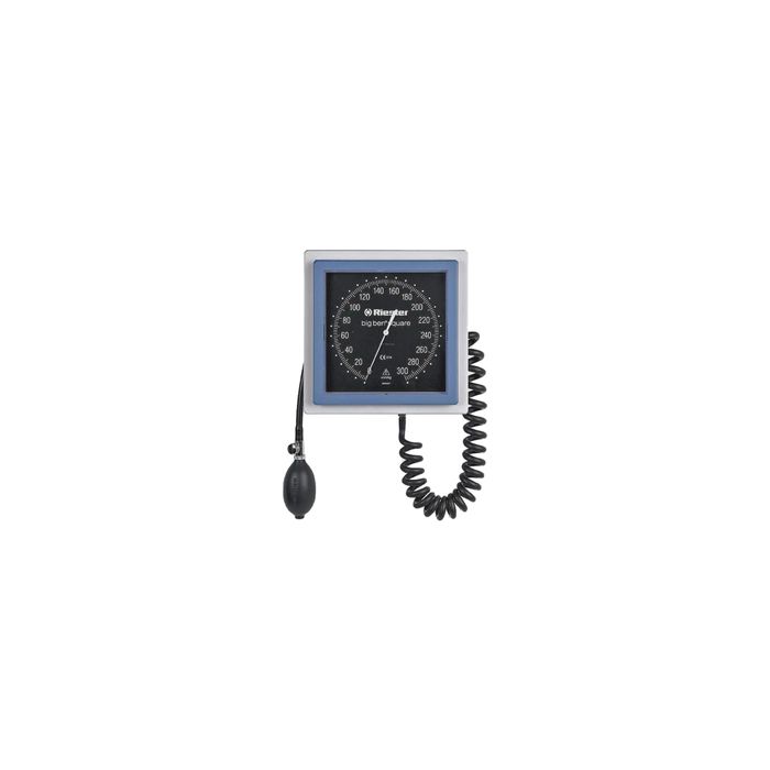 big ben Square Wall Mounted BP Monitor