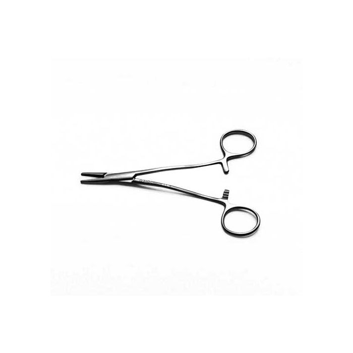 Rocialle AcuteCare Single-Use Kilner Needle Holder, 13.5cm (40 Pack)