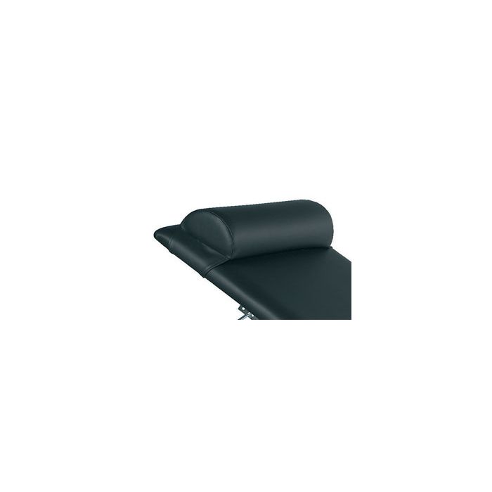 Sunflower Couch Head Pillow (Black)