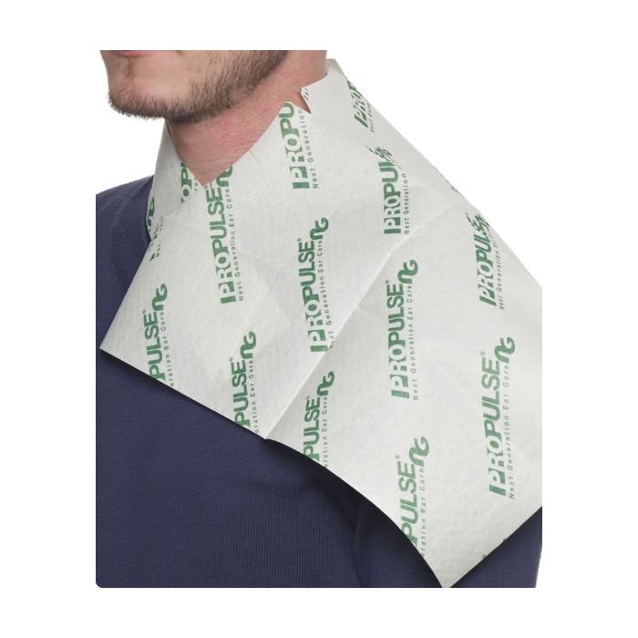 Mirage Health Group Propulse ProTect Capes (36 Pack)