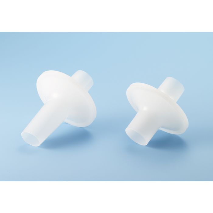 Custo Spiro Protect Filters (50 Pack)