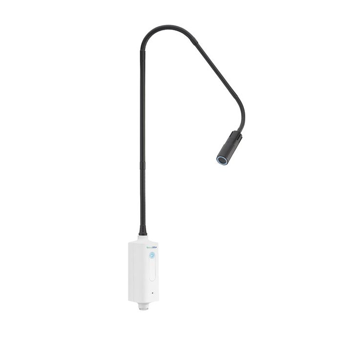 Welch Allyn GS Exam Light IV