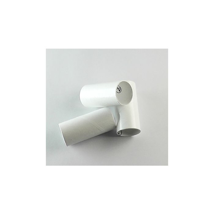 Non-Valved Adult Mouthpieces x 500 (Carefusion)