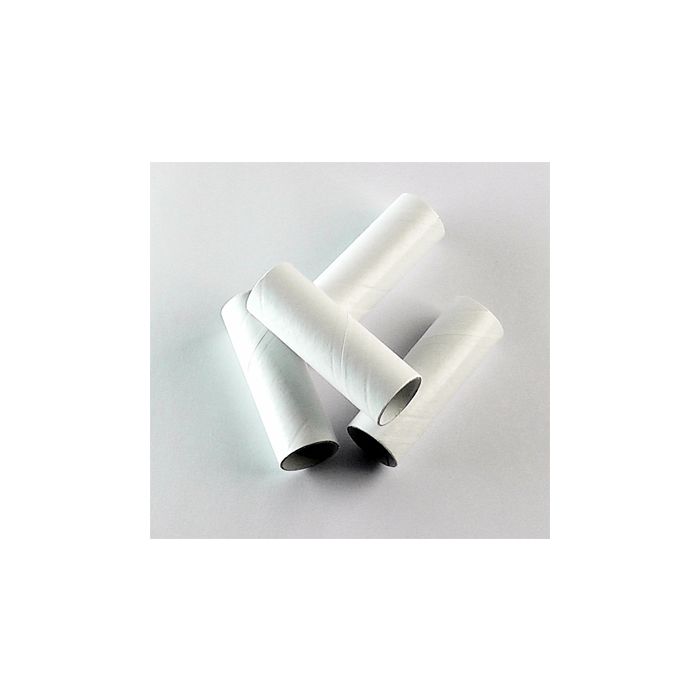 Non-Valved Paediatric Mouthpieces x 250 (Carefusion)