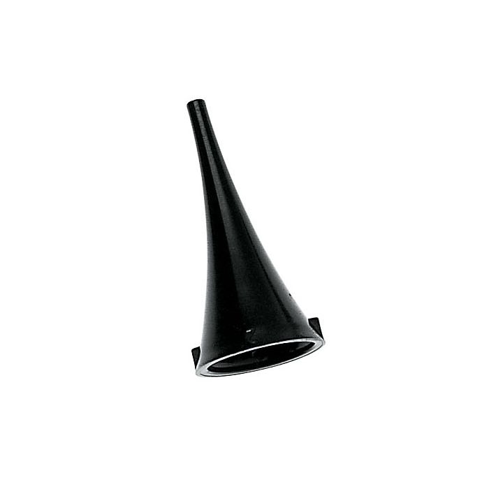 Riester RI-SCOPE L3 Otoscope Reusable Specula, 2mm (10 Pack)