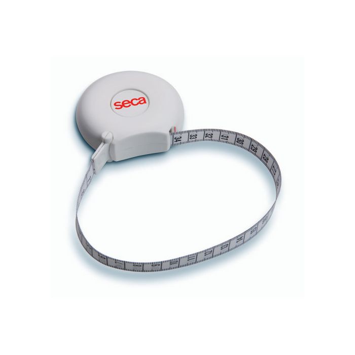 Seca 201 Ergonomic Circumference Measuring Tape (Single Unit)