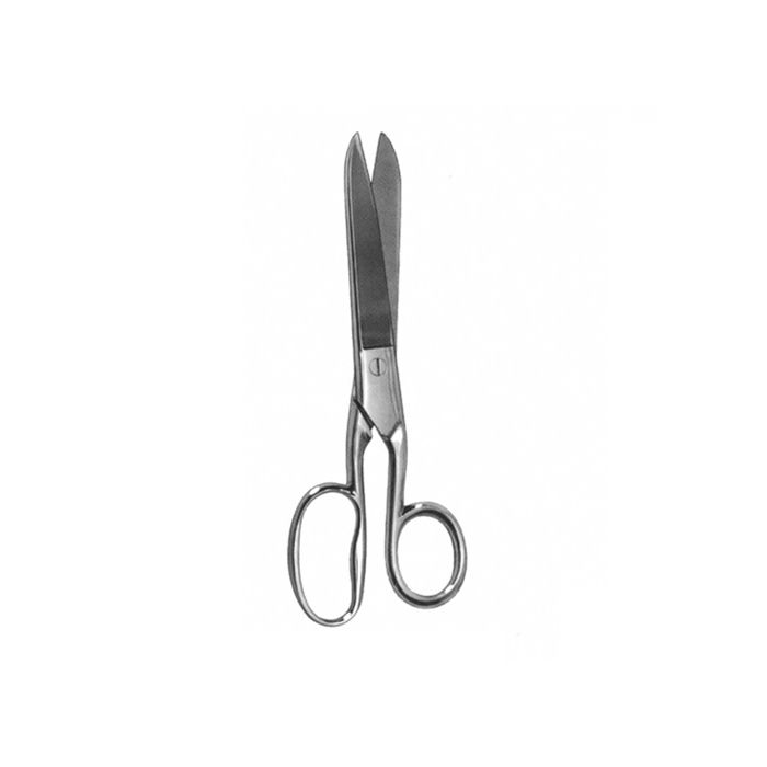 HEBU Medical Smith Bandage Scissors, 18cm (Single Unit)
