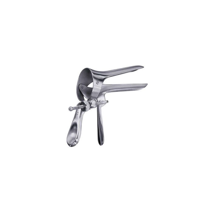 Riester Cusco Virgin Vaginal Speculum (Single Unit)