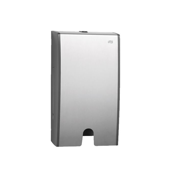 Tork Xpress  H2 Hand Towel Dispenser For Multifold (Aluminium)
