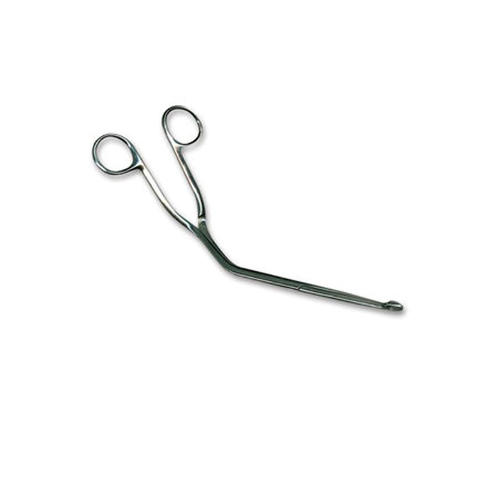 Disposable Magills Forceps Non Sterile - single use  x10 Infant