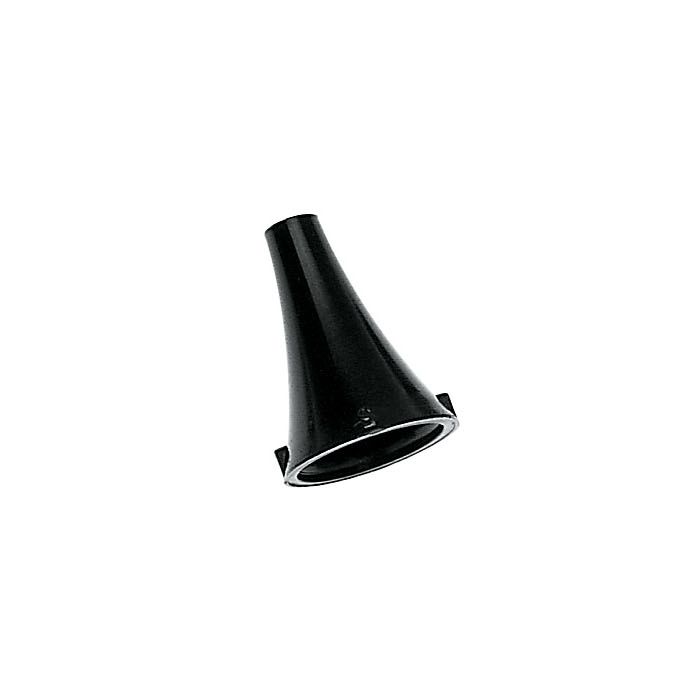 Riester RI-SCOPE L3 Otoscope Reusable Specula, 5mm (10 Pack)
