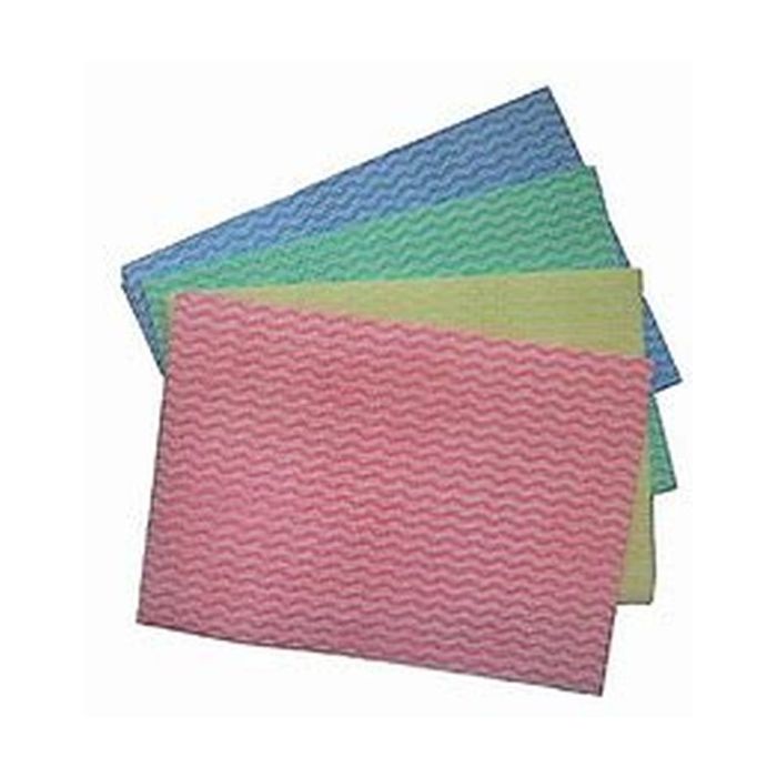 J Cloths, Red (50 Pack)