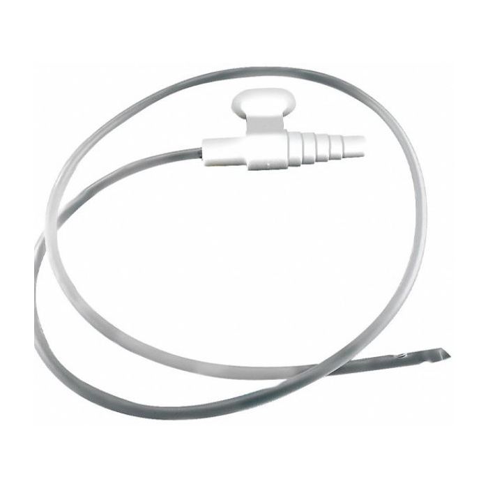 Laryngeal Suction Catheter  12Fr x 50cm x 100