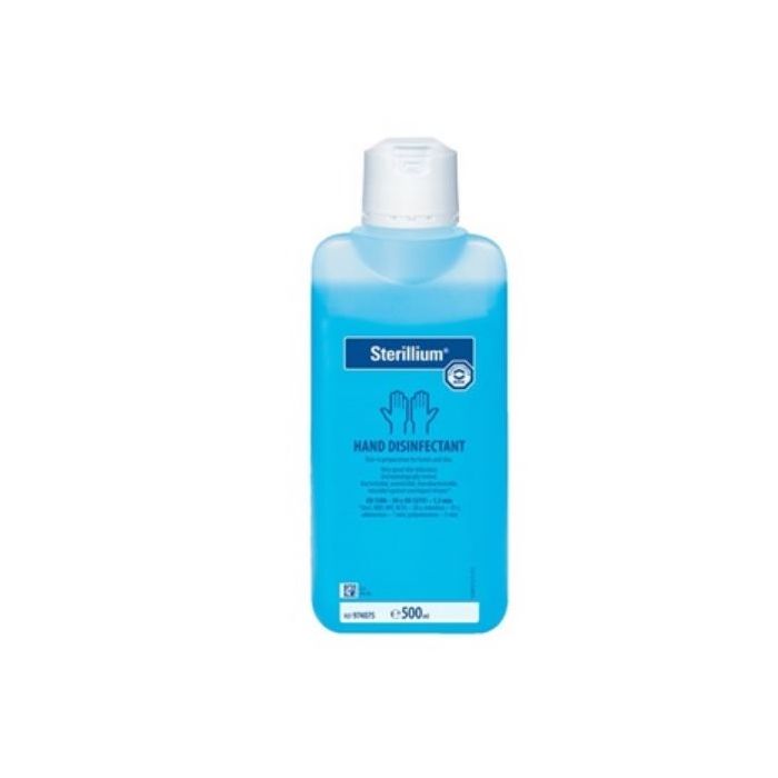 Sterillium Med, 500ml (Single Unit)