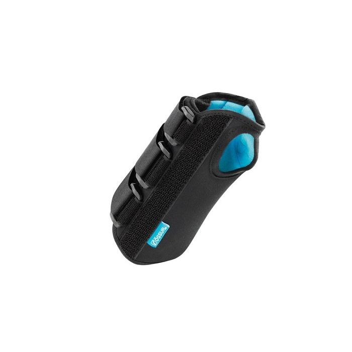 Form Fit Wrist Brace 8In