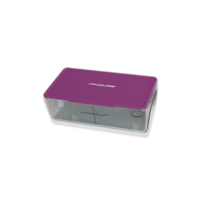 Spare Reservoir & Lid - Propulse Irrigator and G5 units