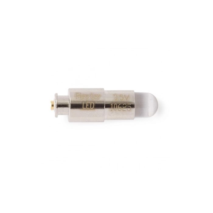 Riester LED 3.5V Bulb for RI-SCOPE L Otoscopes (Single Unit)