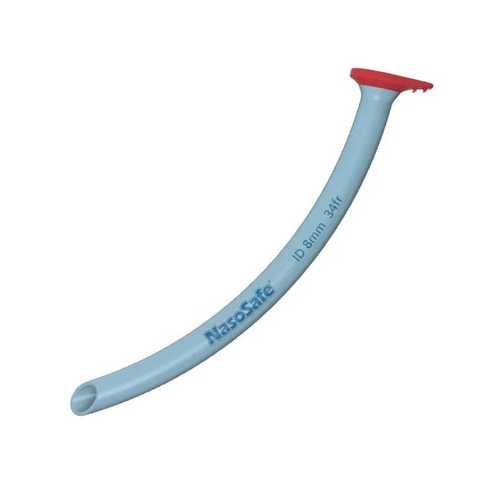 Nasopharyngeal Nasosafe Airways 7mm CHL x 1