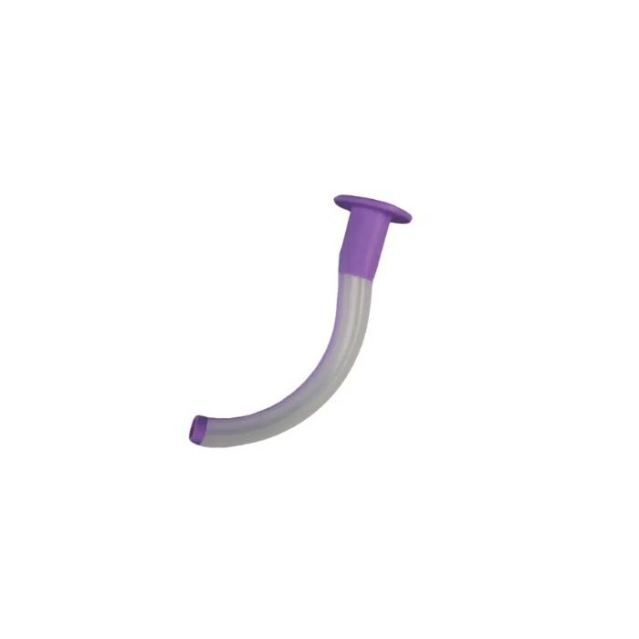 Guedal Airway Size 5