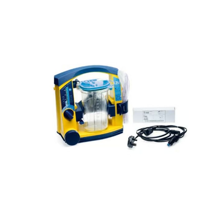 Laerdal Suction Unit with Serres System