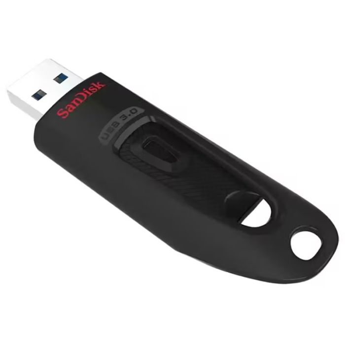 SanDisk 32GB USB drive