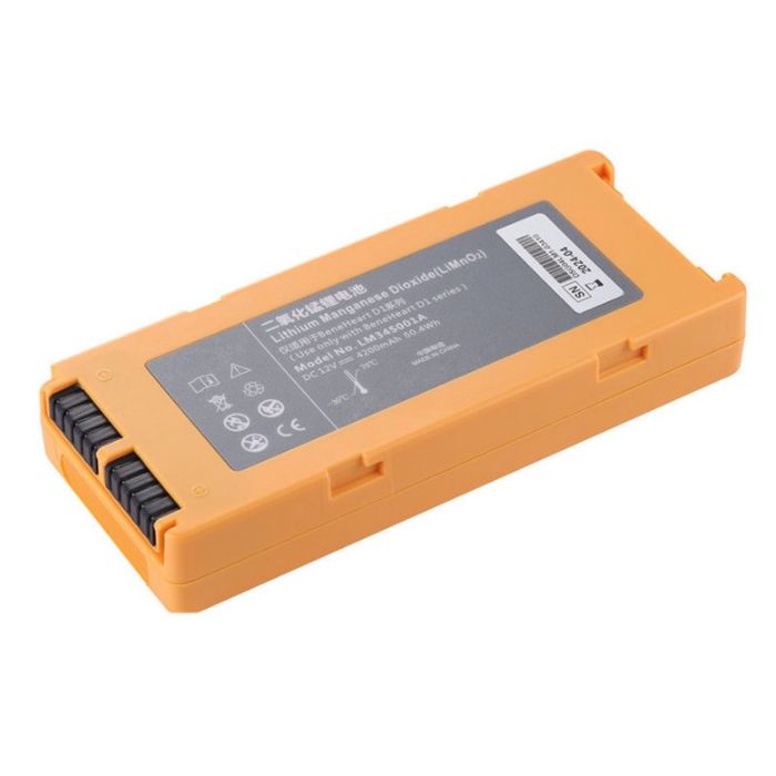 Mindray D Series Battery