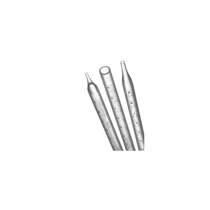 10ml serological pipettes x 200