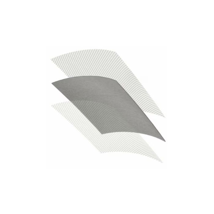 3M Silvercel Non-Adherent Hydro Alginate Antimicrobial 5x5cm x 10