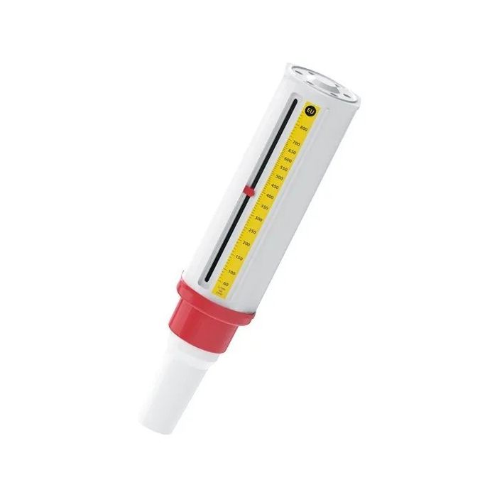 Mini-Wright Low-Range Peak Flow Meter (Single Unit)