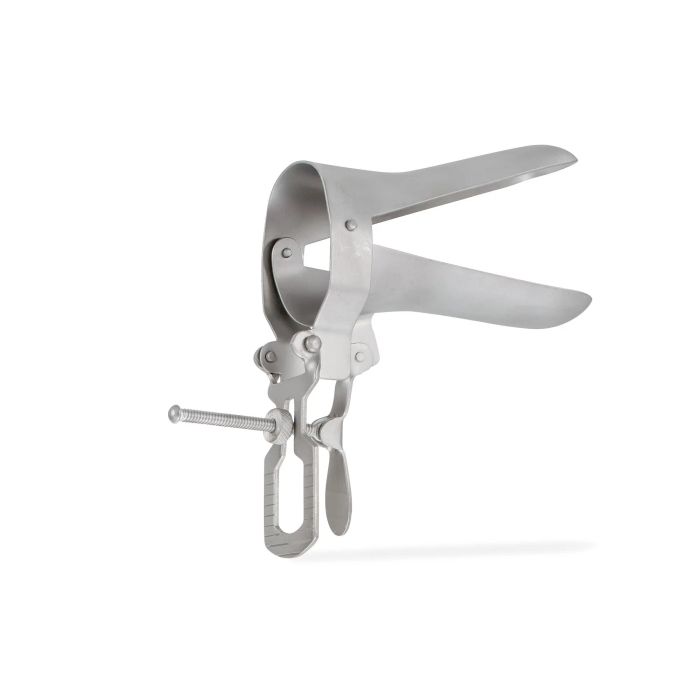 Rocialle AcuteCare Single-Use Speculum Cusco, Large (20 Pack)