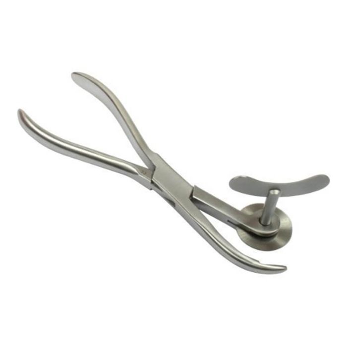 Ring Cutter – Plier Action