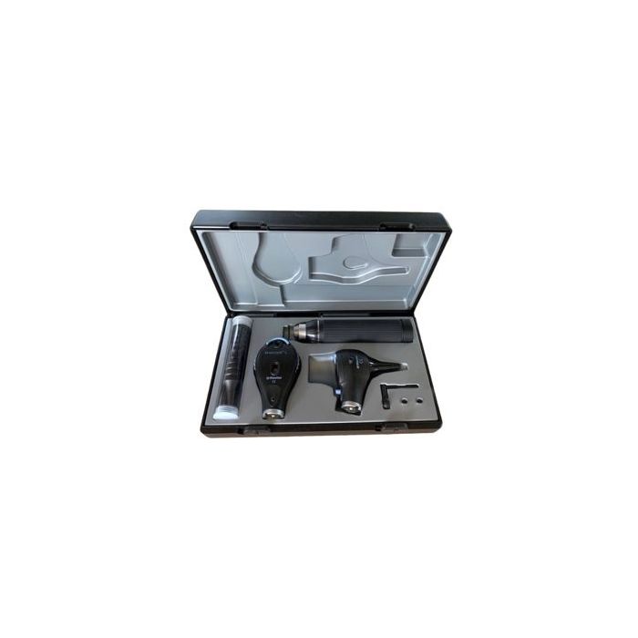 Riester ri-scope L3/L2 Otoscope/Ophthalmoscope Set