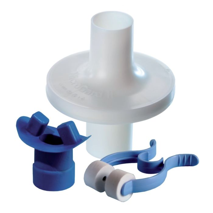 Vyaire MicroGard IIC Filter Kit (80 Pack)