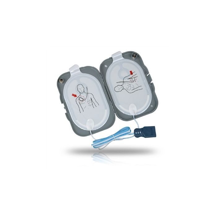 Philips Defibrillator HeartStart FRx SMART Pads II (Single Unit)