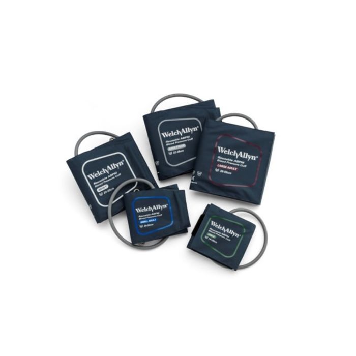 Welch Allyn ABPM7100 Cuff, Small Adult  20-24cm (Single Unit)