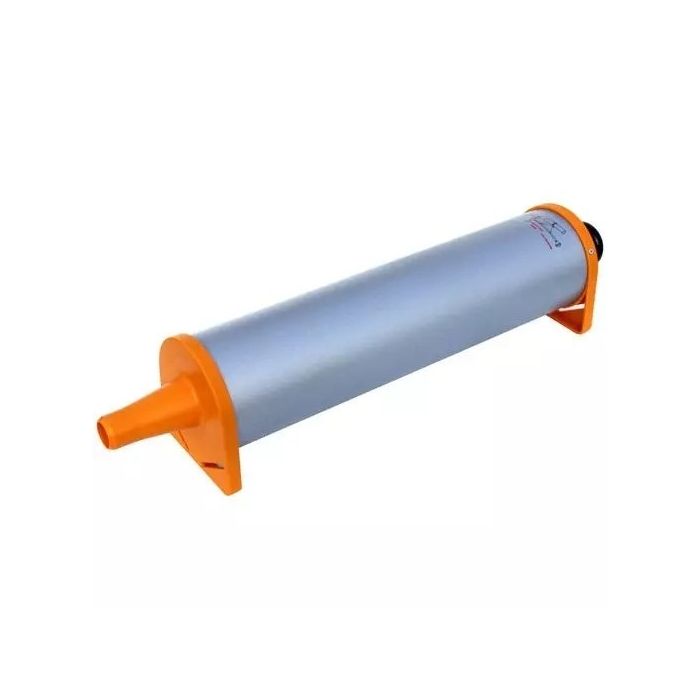 Vyaire Manual Spirometer Calibration Syringe, 3L (Single Unit)