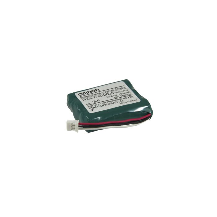 Omron HBP-1300 Battery Pack (Single Unit)