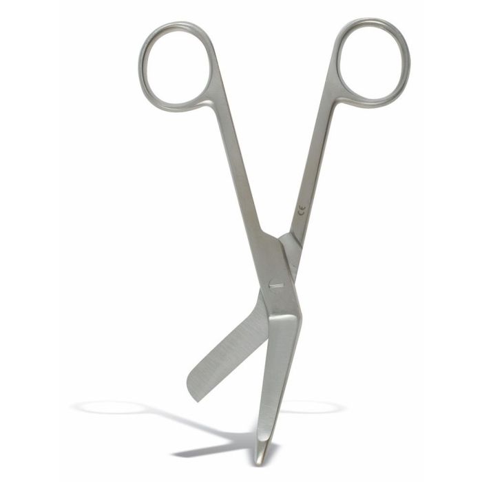 5.5-inch Bandage Scissors (Single Unit)
