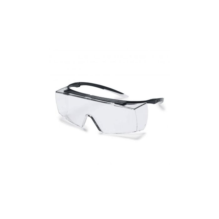Over-Glasses Safety Goggles (Single Unit)