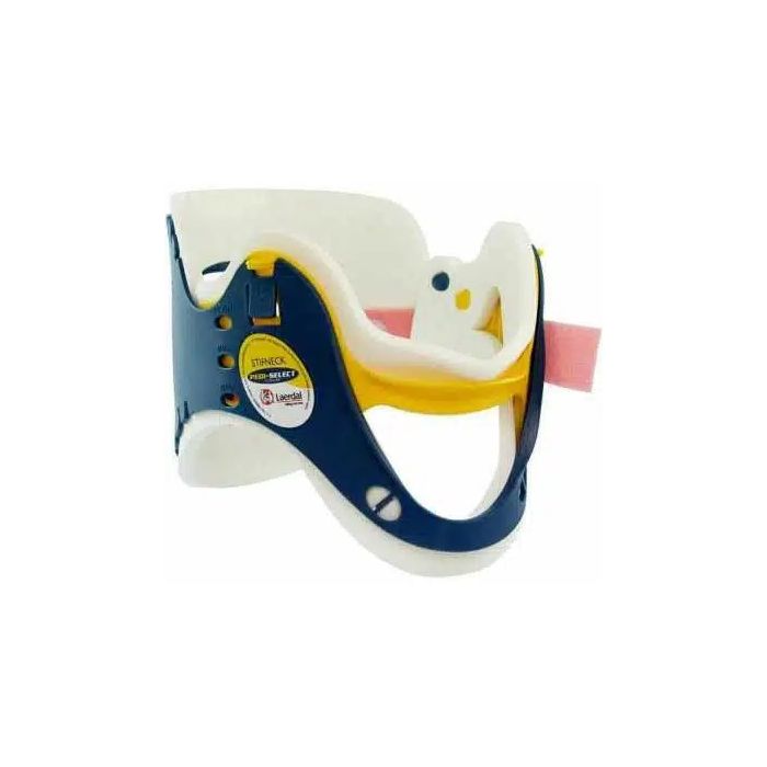 Laerdal Stifneck Select Adjustable Extrication Collar, Paediatric (Single Unit)