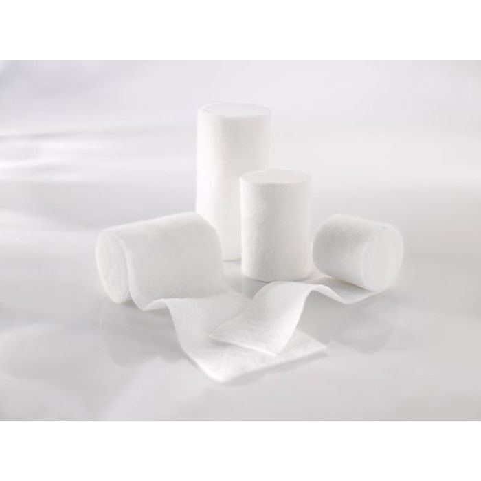 Lohmann & Rauscher Cellona Orthopaedic Casting Padding/Wool, 7.5cmx2.7m (72 Pack)