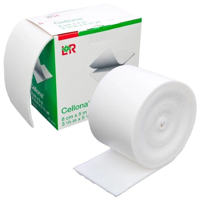 Lohmann & Rauscher Cellona Cast Edge Padding (Single Unit)