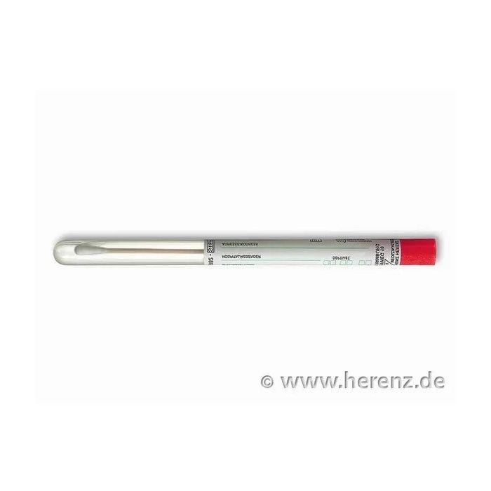 Heinz Sterile Dry Swabs with Wooden Stick/Cotton Head (100 Pack)