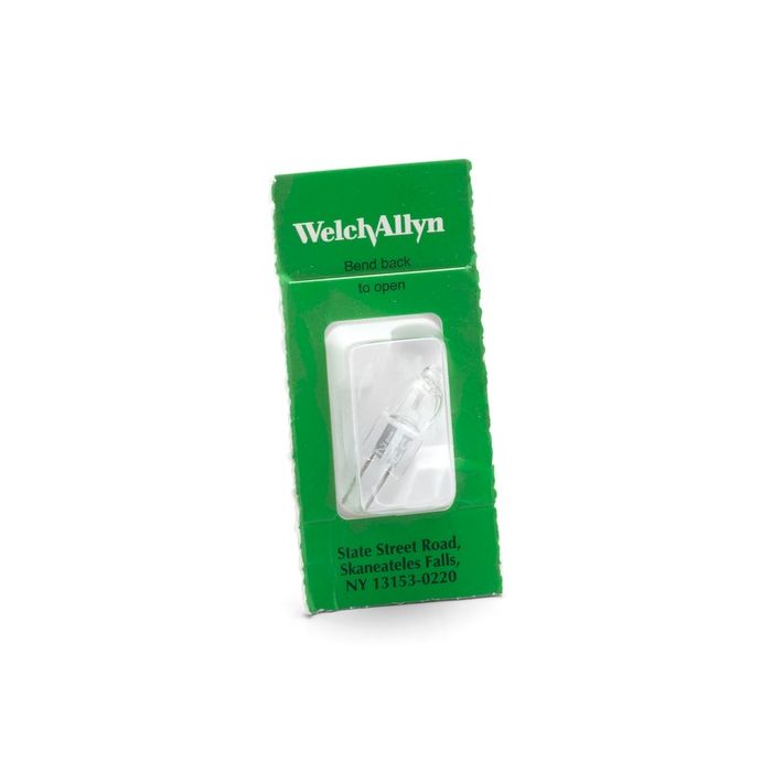 WA Halogen Lamp for LS100 Examination Light, 20W (Single Unit)