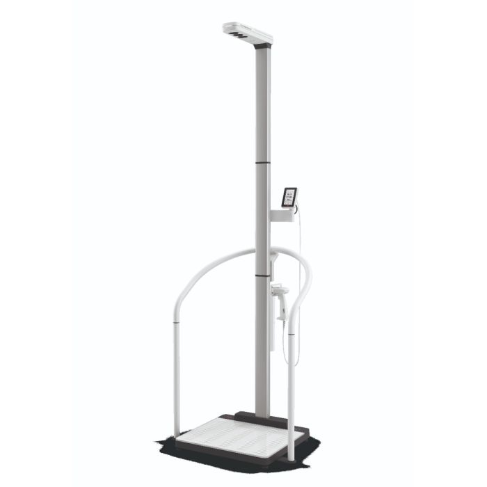 Seca 655 Electronic flat scale Capaciity 300 kg