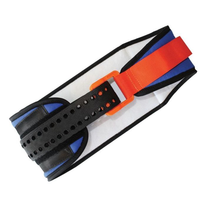 SAM Pelvic Sling II, Standard, 81-127cm, 32-50 (Single Unit)