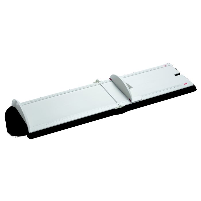 seca 417 Measuring board for mobile use