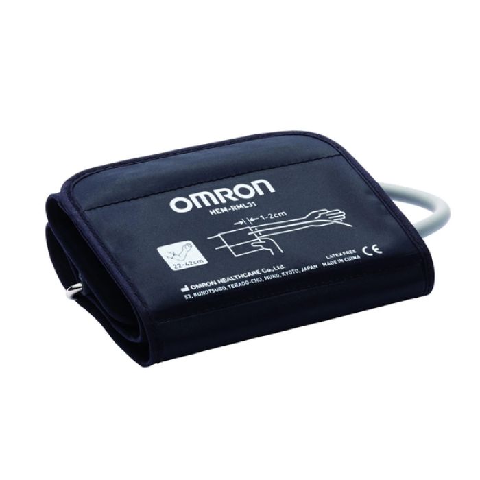 Omron Easy Cuff, M-L (Single Unit)